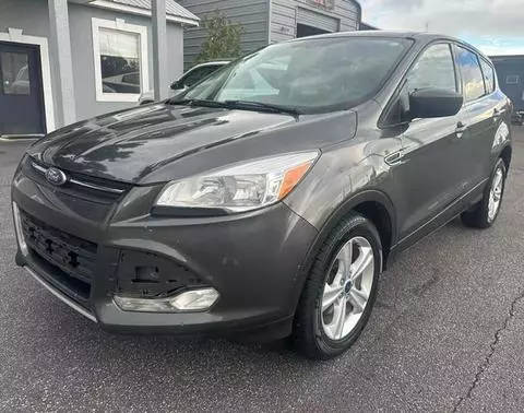 2015 Ford Escape SE FWD photo