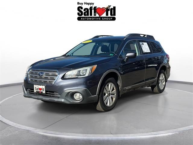 2015 Subaru Outback 2.5i Premium AWD photo