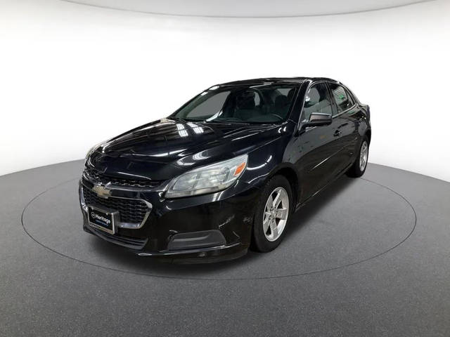 2015 Chevrolet Malibu LS FWD photo