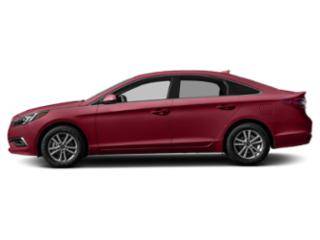 2015 Hyundai Sonata 2.4L SE FWD photo