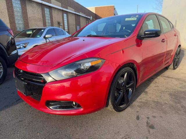 2015 Dodge Dart SXT FWD photo