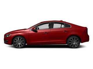 2015 Volvo S60 T5 Premier AWD photo