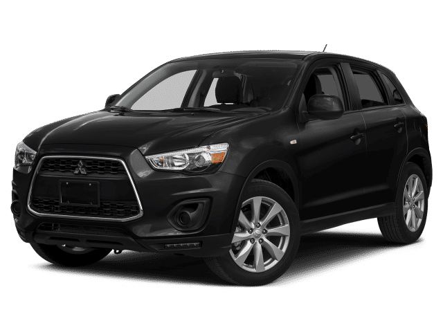 2015 Mitsubishi Outlander Sport 2.4 ES 4WD photo