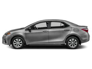 2015 Toyota Corolla S FWD photo