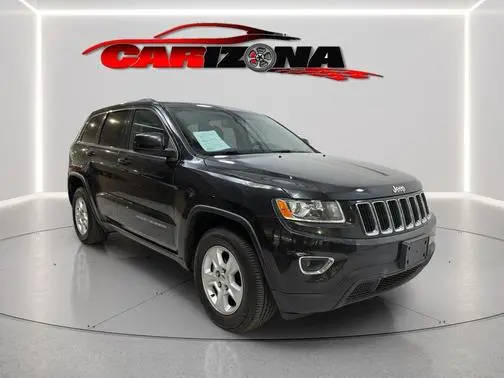 2015 Jeep Grand Cherokee Laredo RWD photo