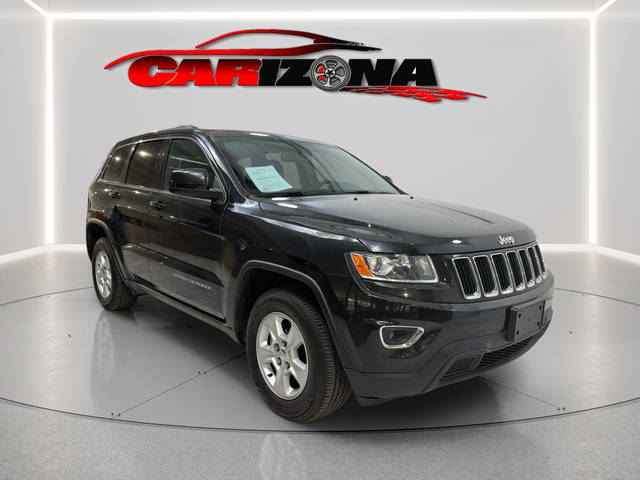 2015 Jeep Grand Cherokee Laredo RWD photo