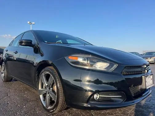2015 Dodge Dart GT FWD photo