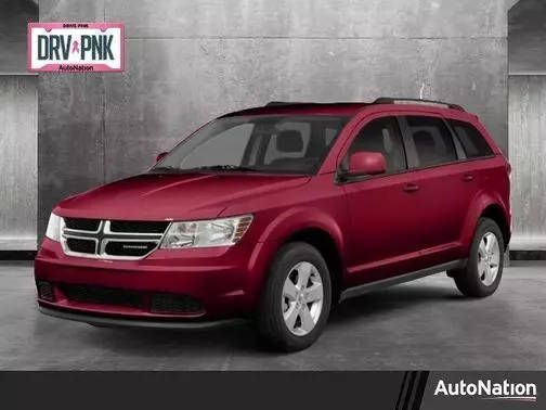 2015 Dodge Journey American Value Pkg FWD photo