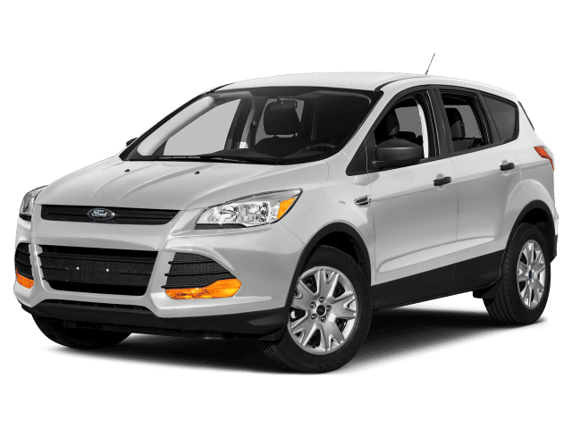 2015 Ford Escape SE FWD photo