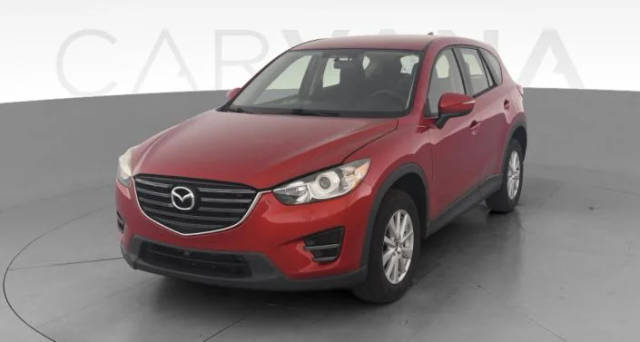 2016 Mazda CX-5 Sport AWD photo