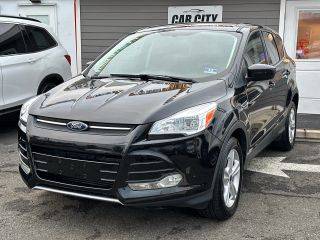 2015 Ford Escape SE 4WD photo