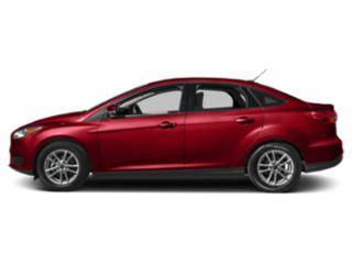 2015 Ford Focus SE FWD photo