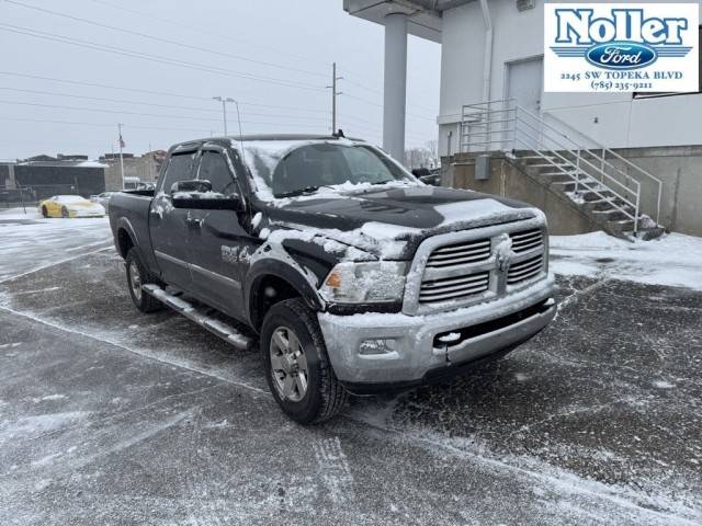 2015 Ram 2500 Lone Star 4WD photo