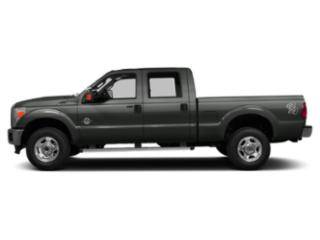 2015 Ford F-350 Super Duty XLT 4WD photo