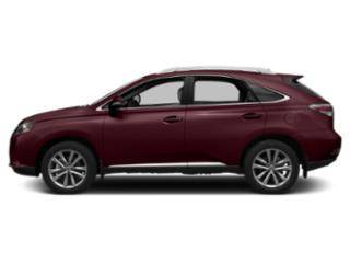 2015 Lexus RX AWD photo