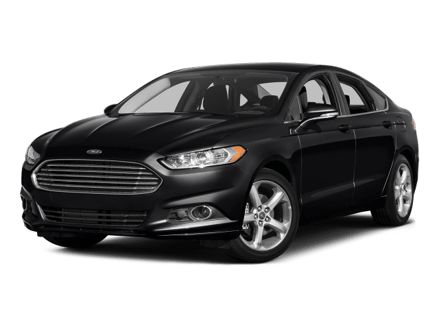 2016 Ford Fusion SE FWD photo