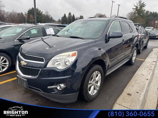 2015 Chevrolet Equinox LT FWD photo