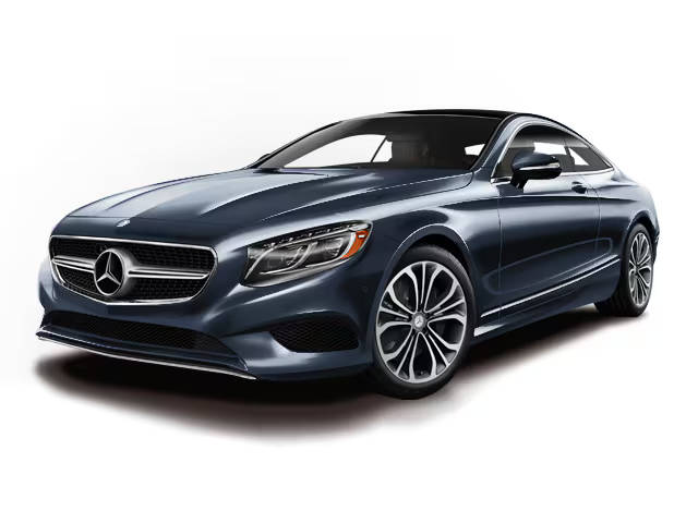 2015 Mercedes-Benz S-Class S 550 AWD photo