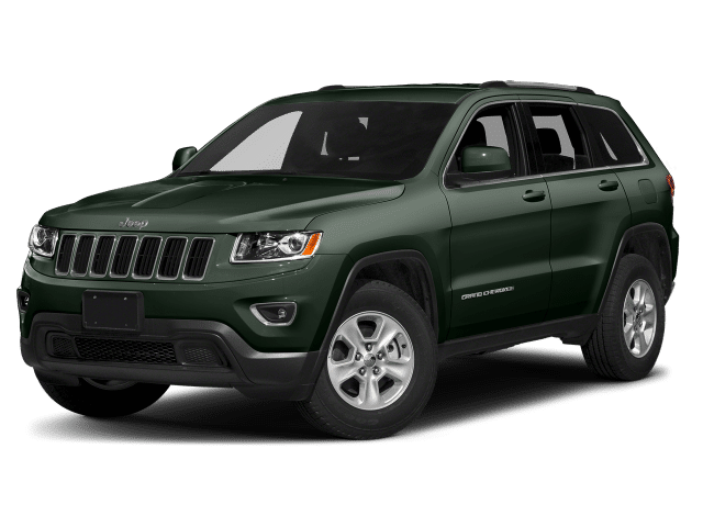 2015 Jeep Grand Cherokee Laredo 4WD photo