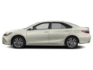2015 Toyota Camry XLE FWD photo