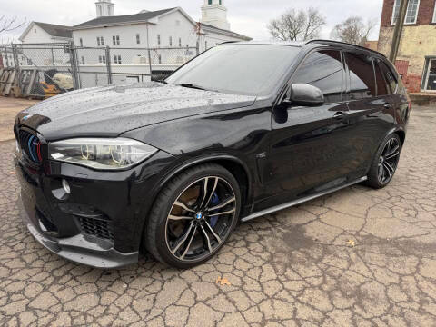 2015 BMW X5 M AWD photo
