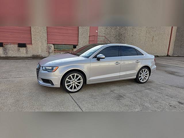 2015 Audi A3 1.8T Premium Plus FWD photo