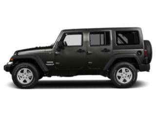 2015 Jeep Wrangler Unlimited Sport 4WD photo