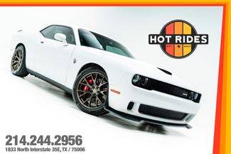 2015 Dodge Challenger SRT Hellcat RWD photo