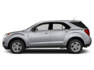 2015 Chevrolet Equinox LS AWD photo