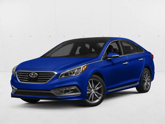 2015 Hyundai Sonata 2.4L SE FWD photo