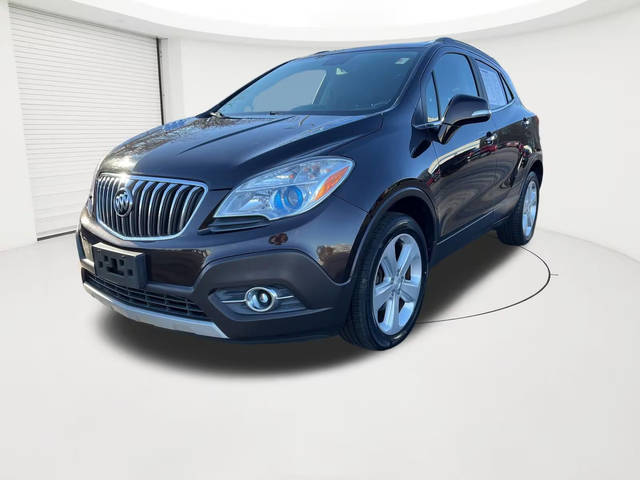 2015 Buick Encore Convenience AWD photo
