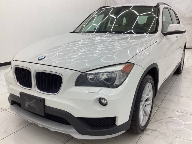 2015 BMW X1 xDrive28i AWD photo