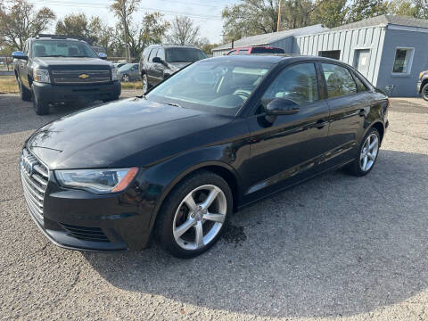 2015 Audi A3 2.0T Premium AWD photo