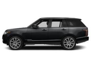 2015 Land Rover Range Rover Supercharged 4WD photo