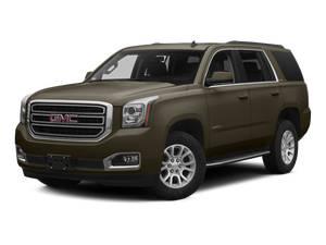 2015 GMC Yukon Denali 4WD photo