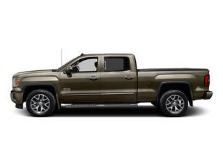 2015 GMC Sierra 1500 SLE RWD photo