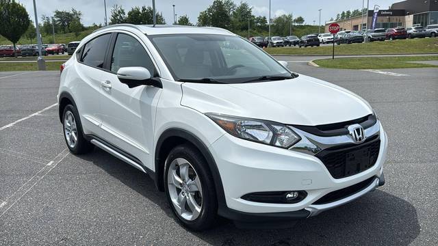2016 Honda HR-V EX-L w/Navi AWD photo