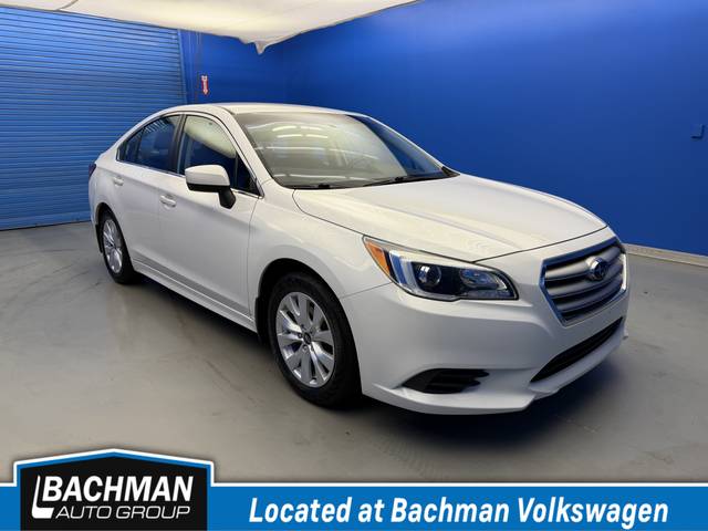 2015 Subaru Legacy 2.5i Premium AWD photo