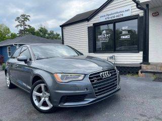 2015 Audi A3 2.0T Premium AWD photo