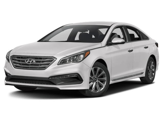 2015 Hyundai Sonata 2.4L Sport FWD photo