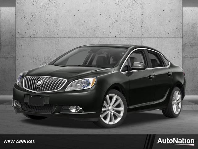 2015 Buick Verano FWD photo