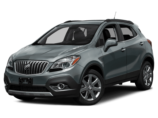 2015 Buick Encore Leather FWD photo