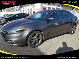 2015 Dodge Dart GT FWD photo