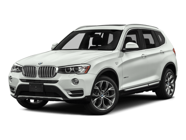 2016 BMW X3 xDrive35i AWD photo