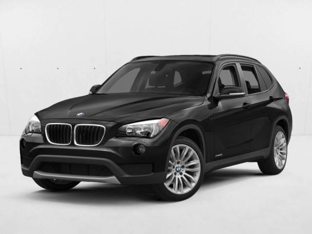 2015 BMW X1 sDrive28i RWD photo