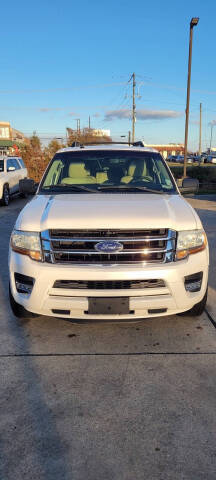 2015 Ford Expedition XLT RWD photo