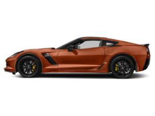 2015 Chevrolet Corvette Z06 3LZ RWD photo