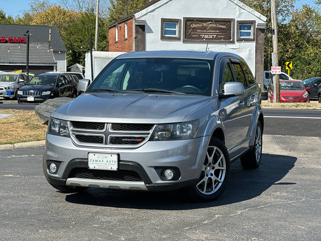 2015 Dodge Journey R/T FWD photo