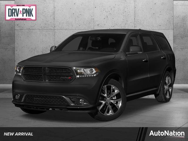 2015 Dodge Durango R/T AWD photo