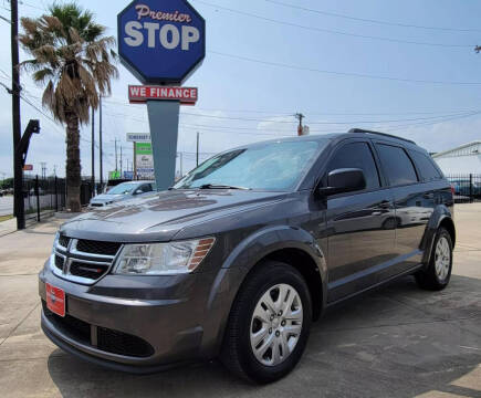 2015 Dodge Journey SE FWD photo